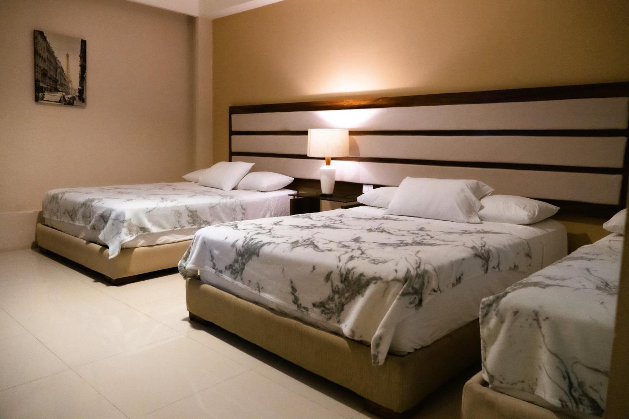Apartahotel Infinity Triple *